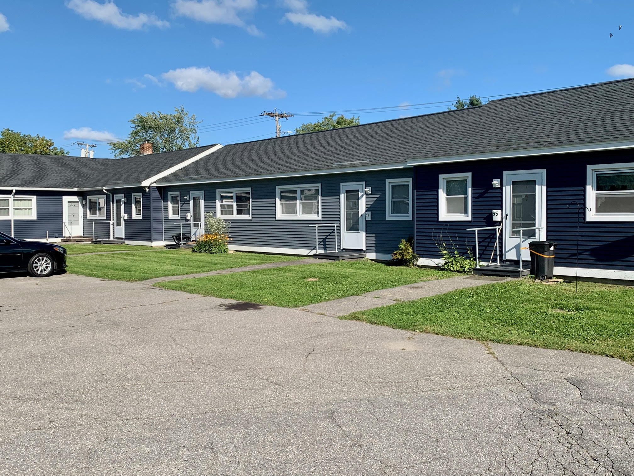 Trott Properties Stillwater Estates Complex